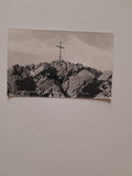 AK Hochlantsch mit Kreuz.