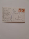 AK Hochlantsch. Schüsserlbrunn. (1928)