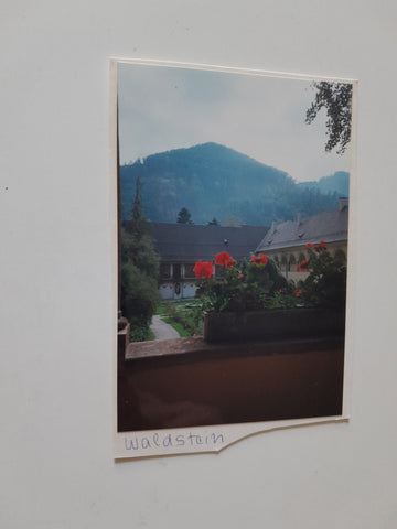 Foto Waldstein. (1994)
