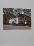 AK Österreichisches Freilichtmuseum Stübing bei Graz. Museumsgebäude.