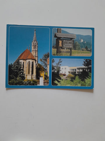 AK Judendorf-Straßengel.