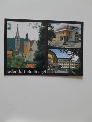 AK Judendorf-Straßengel.