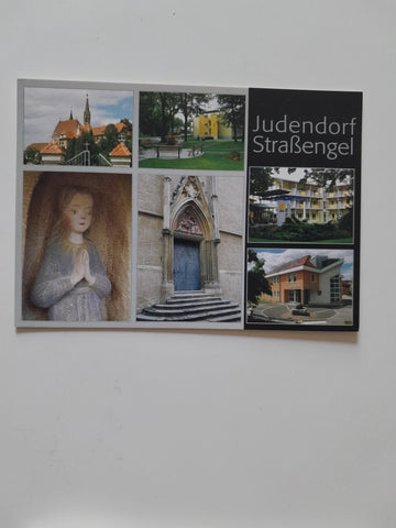 AK Judendorf-Straßengel.