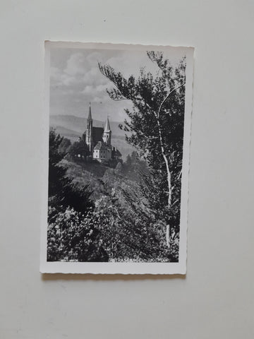 AK Strassengel-Judendorf.