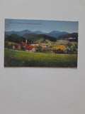 AK Rein mit Heilstätte Enzenbach. (1924-25)
