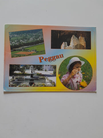 AK Peggau.