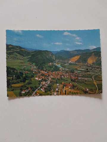 AK Deutschfeistritz-Peggau.
