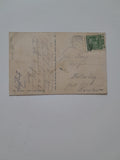 AK Schloß Rabenstein bei Frohnleiten. (1914)