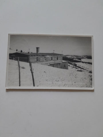 AK G. u. J. Geßlbauer Gasthaus auf der Sommeralm.