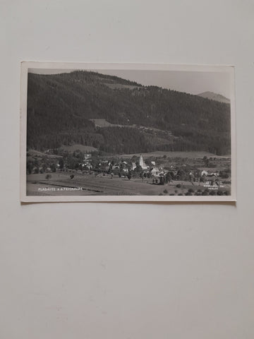 AK Fladnitz an der Teichalpe.