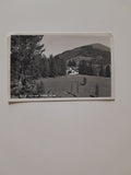 AK Teichalm. Gasthaus Pierer. (1941)