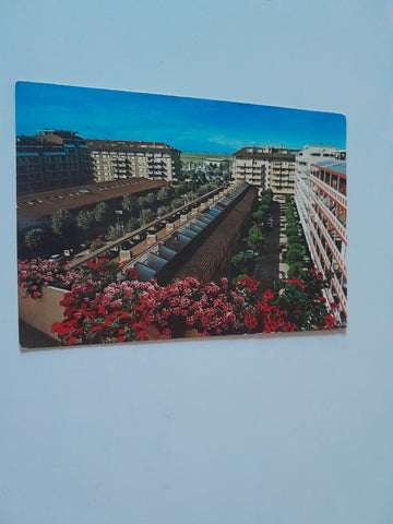 AK Caorle. Porto S. Margherita.