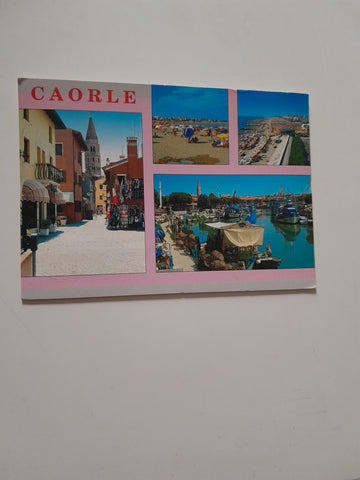 AK Caorle.