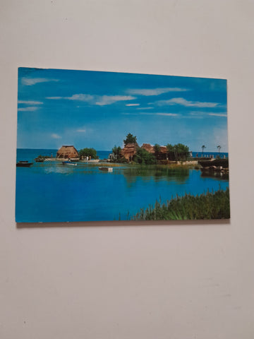 AK Caorle. I Casoni.