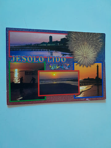 AK Jesolo Lido.