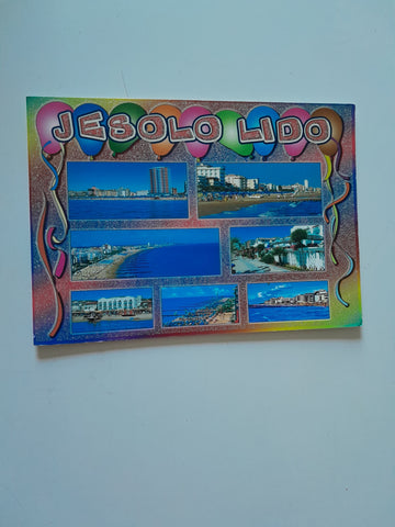 AK Jesolo Lido.
