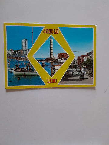 AK Jesolo Lido.