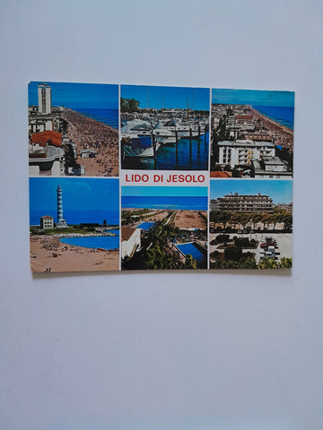 AK Lido di Jesolo.