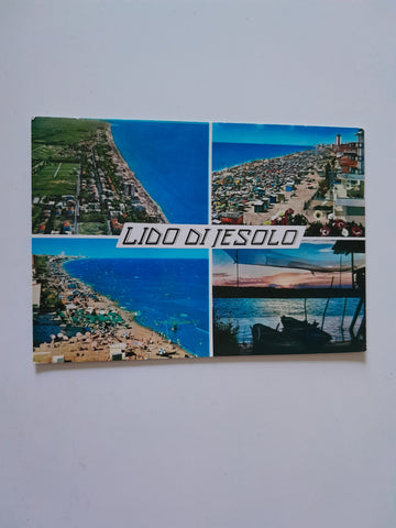 AK Lido di Jesolo.