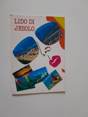 AK Lido di Jesolo.