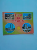 AK Lido di Jesolo.