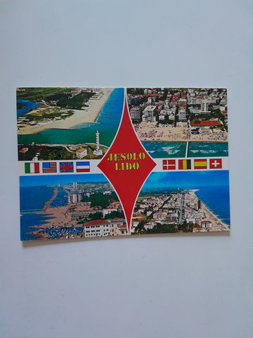 AK Jesolo Lido.