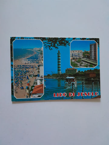 AK Lido di Jesolo.