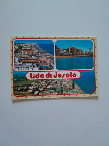 AK Lido di Jesolo.