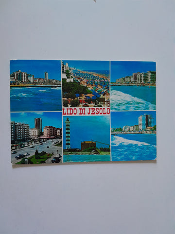 AK Lido di Jesolo.