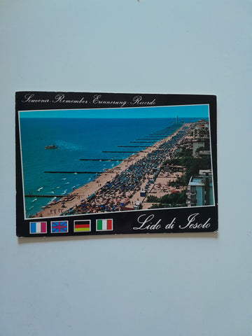 AK Lido di Jesolo.