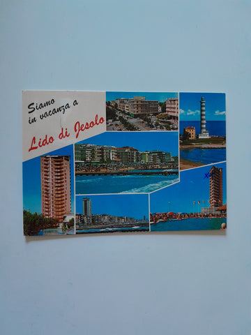 AK Lido di Jesolo.