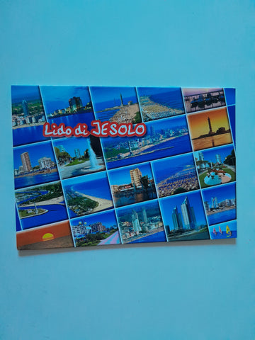 AK Lido di Jesolo.