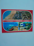 AK Jesolo Pineta. Villaggio Turistico Europa.