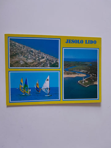 AK Jesolo Lido.