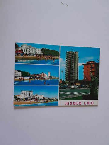 AK Jesolo - Spiaggia.