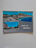 AK Lido di Jesolo.