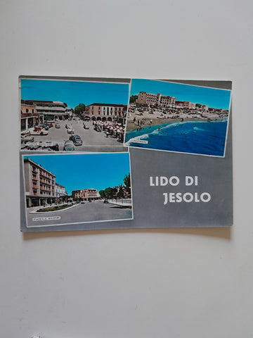 AK Lido di Jesolo.