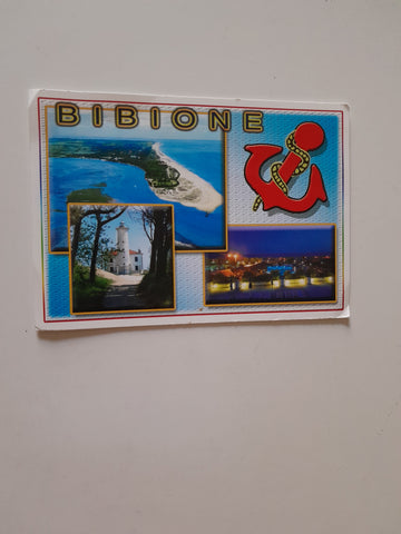 AK Bibione.