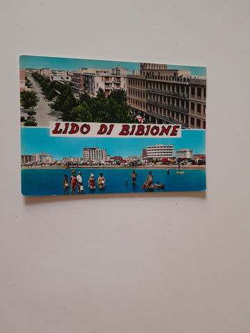 AK Lido di Bibione.