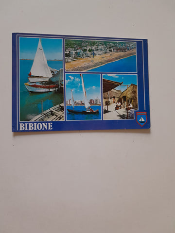 AK Bibione.