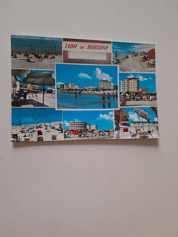 AK Lido di Bibione.