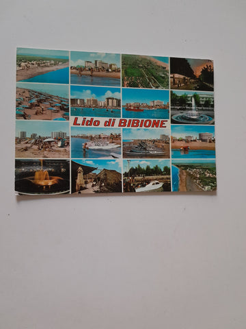 AK Lido di Bibione.