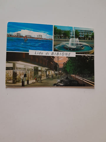 AK Lido di Bibione.