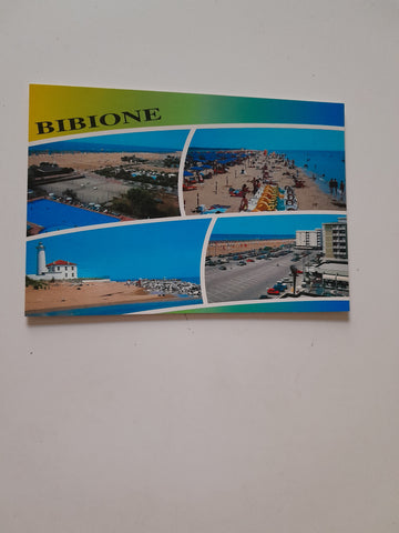 AK Bibione.