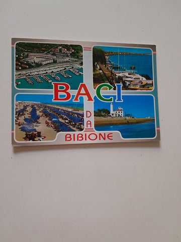 AK Baci da Bibione.