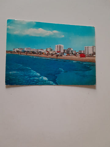 AK Bibione Spiaggia.