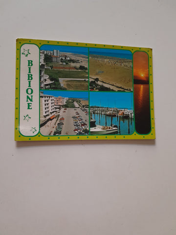 AK Bibione.