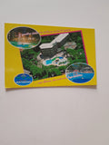 AK Bibione Pineda. ApartHotel Mediterranee. Via degli Asfodeli 5.