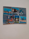 AK Bibione Souvenir.