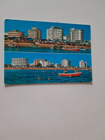 AK Bibione Lido.